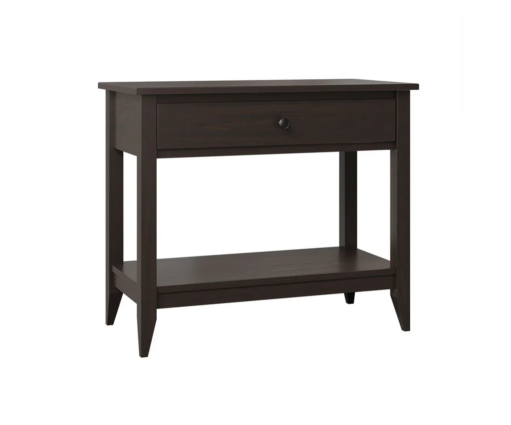 Manhattan Sofa Table - Woodcraft Furniture