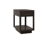 Modesto Side Table - Woodcraft Furniture