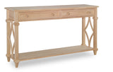 Josephine Sofa Table
