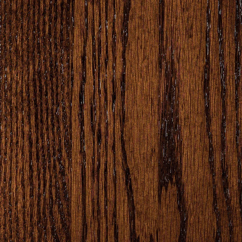 Reveal 2 Drawer Nightstand - Woodcraft Furniture