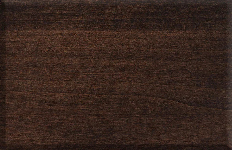 Boat Shaped Leg Table - Woodcraft Furniture