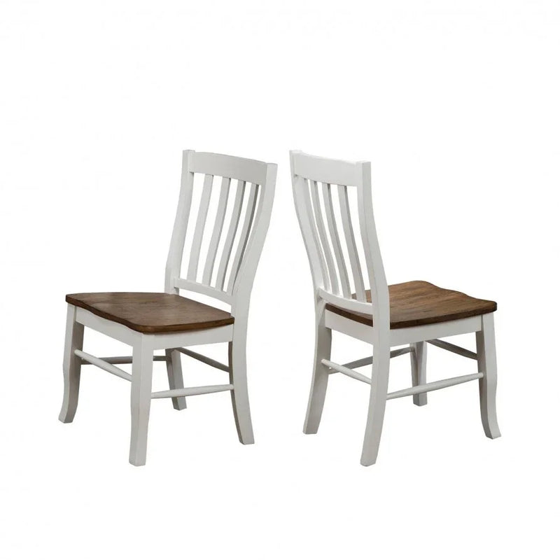Pacifica Leg Table Set - Woodcraft Furniture
