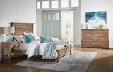 Provence 9 Drawer Dresser - Woodcraft Furniture