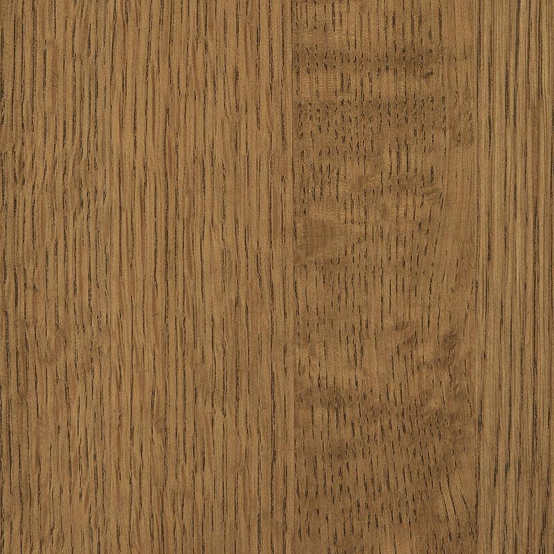 Mueller Trestle Table - Woodcraft Furniture