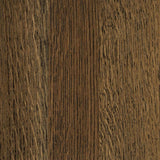 Deluxe Whiskey Barrel Pub Table - Woodcraft Furniture