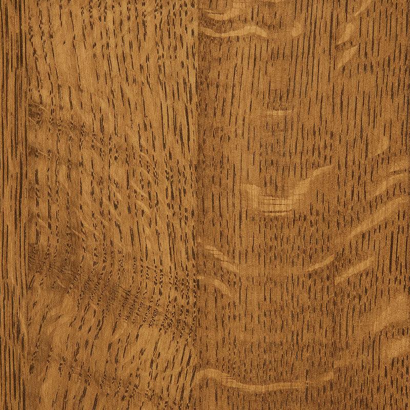 Deluxe Whiskey Barrel Pub Table - Woodcraft Furniture