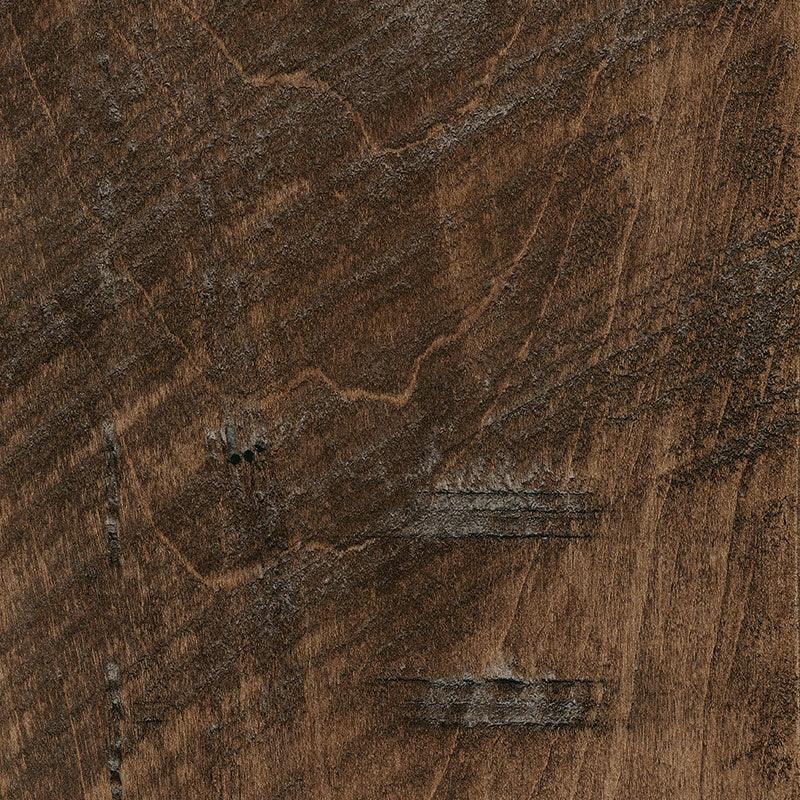 Alamo Leg Table - Woodcraft Furniture