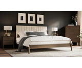 Reveal 2 Drawer Nightstand - Woodcraft Furniture