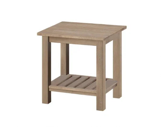 Carmel End Table - Woodcraft Furniture