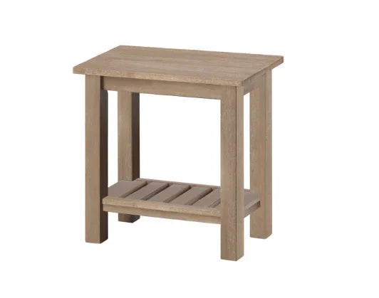 Carmel Side Table - Woodcraft Furniture