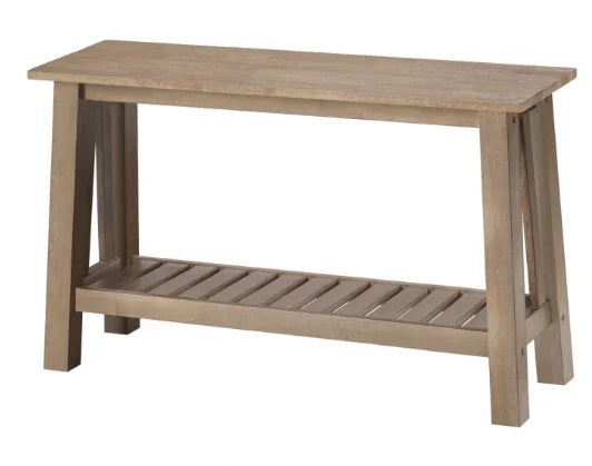 Carmel Sofa Table - Woodcraft Furniture