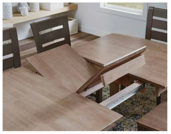 Shaker High Table - Woodcraft Furniture