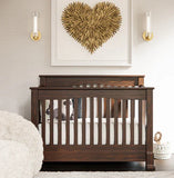 Mackenzie Crib - Woodcraft Furniture