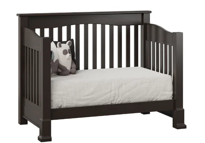 Mackenie Crib 4 Stage Conversion Set - Woodcraft Furniture