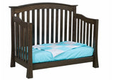 Addison Crib 4 Stage Conversion Set - Woodcraft Furniture