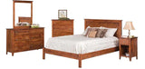 Shoreview 6 Drawer Dresser - Woodcraft Furniture