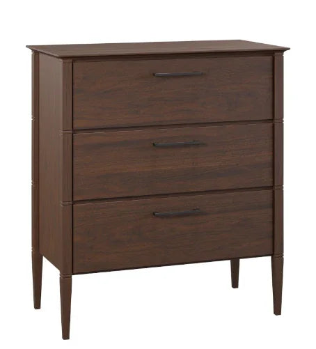 Reveal 3 Drawer Chest - Woodcraft Furniture