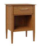 Reveal 1 Drawer Nightstand