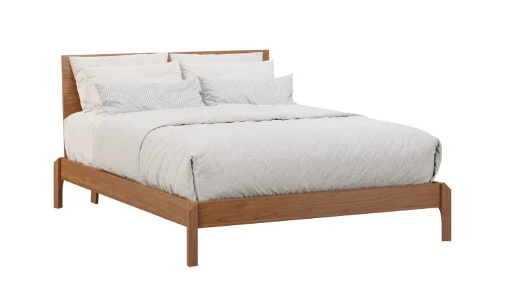 Reveal 39" Headboard Platform Bed