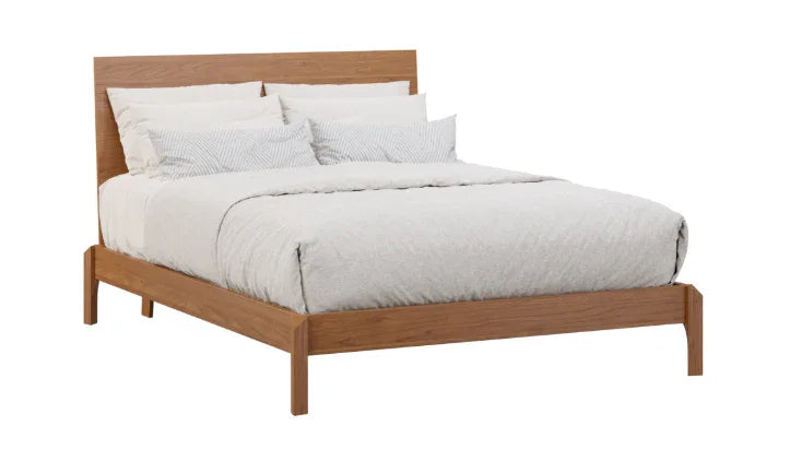 Reveal 44" Headboard Platform Bed