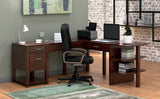 Wakefield File Cabinet - Woodcraft Furniture