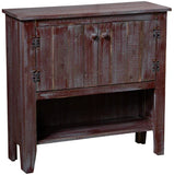 Gold Mine Coffee Bar - Woodcraft Furniture