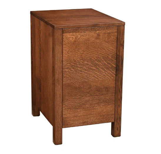 Wakefield File Cabinet - Woodcraft Furniture