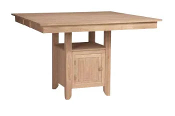 Gathering High Table - Woodcraft Furniture