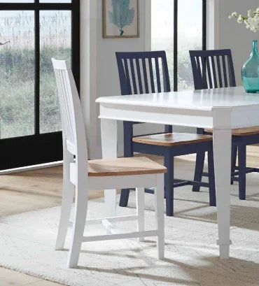 Tuscany High Table - Woodcraft Furniture