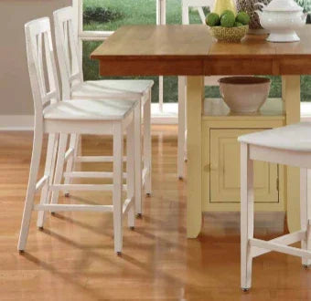 Gathering High Table - Woodcraft Furniture