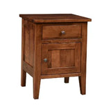 Chelsea Enclosed Nightstand