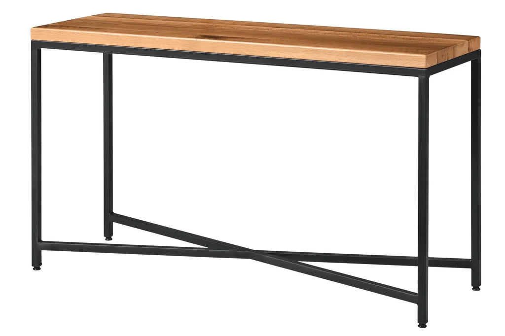 Shirebrook Sofa Table - Woodcraft Furniture