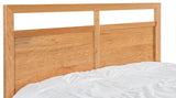Maverick Storage Bed - Woodcraft Furniture