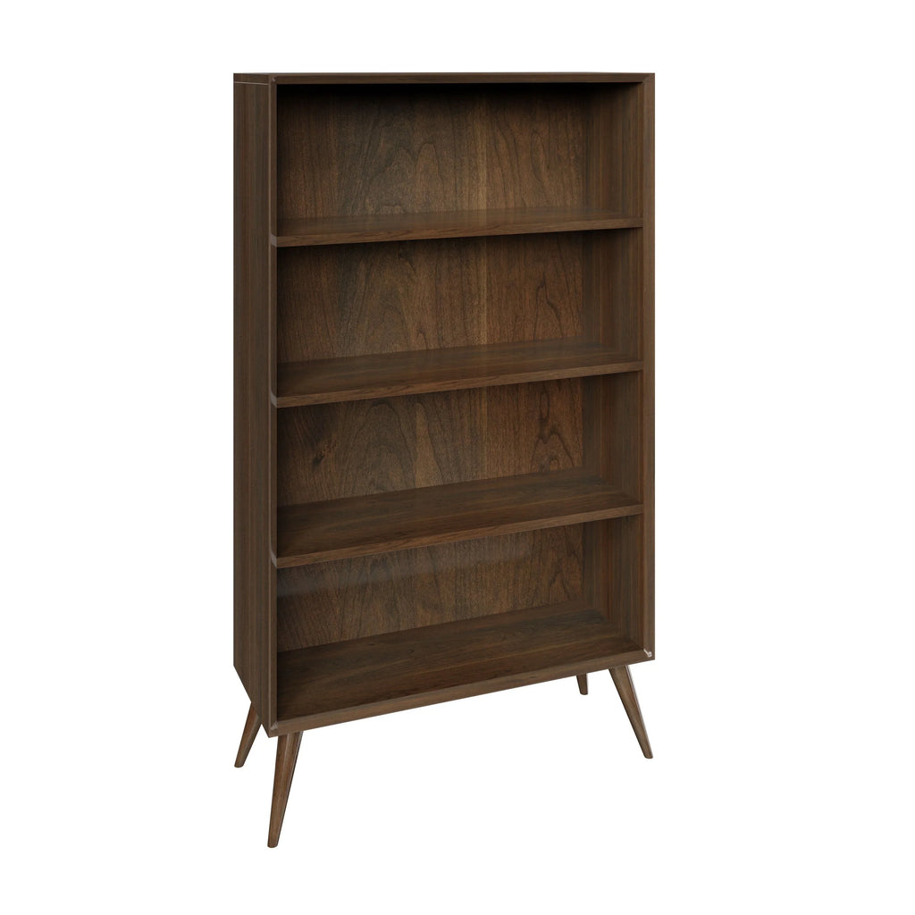 South Shore Bookcase - Woodcraft Furniture