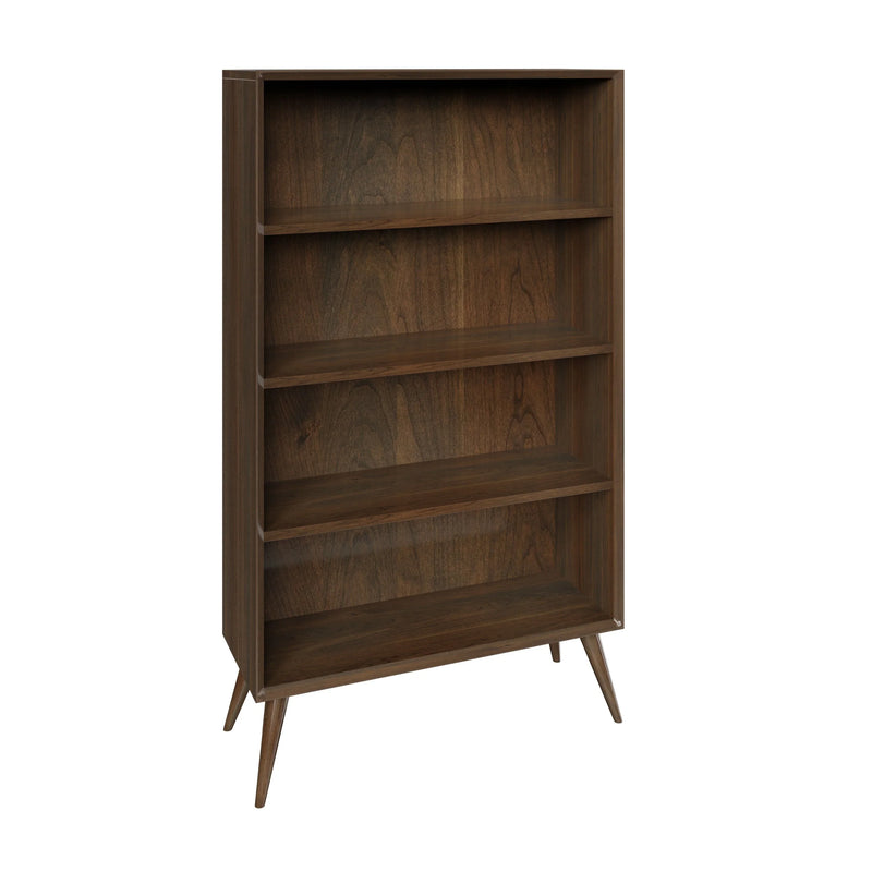 South Shore Bookcase - Woodcraft Furniture