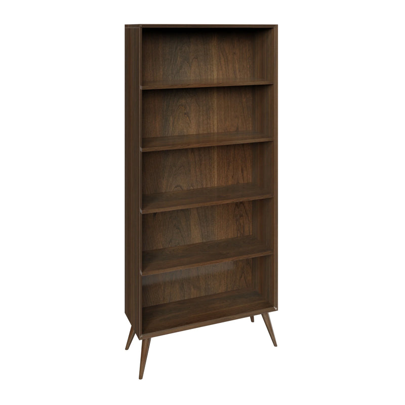 South Shore Bookcase - Woodcraft Furniture