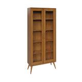 South Shore Bookcase w/ Full Doors