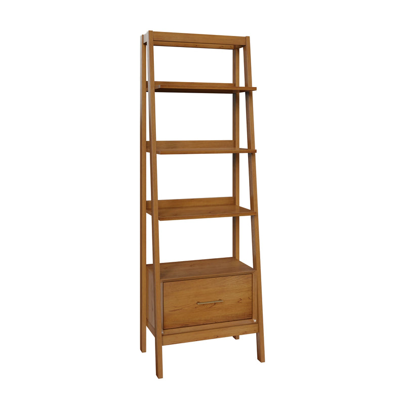 South Shore Bookcase - Woodcraft Furniture