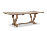La Casa Trestle Table