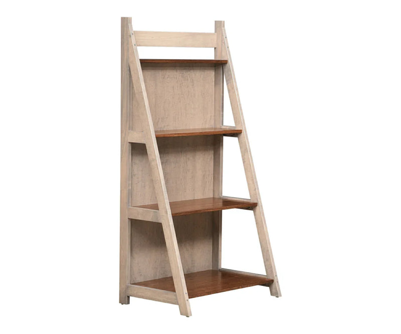 Timberline Bookcase - Woodcraft Furniture