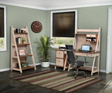 Timberline Bookcase - Woodcraft Furniture