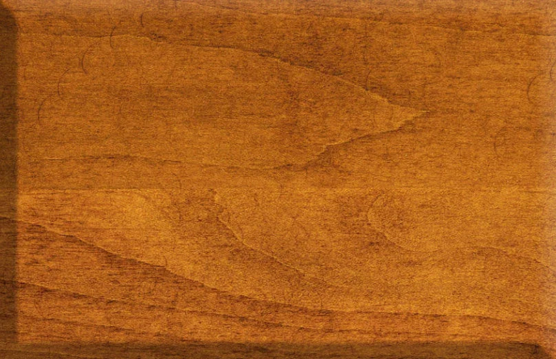 50" Maple Console