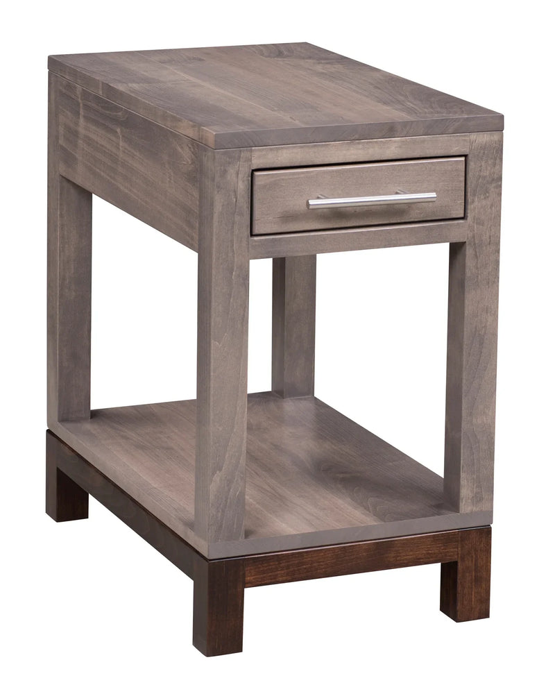 Vienna Side Table - Woodcraft Furniture