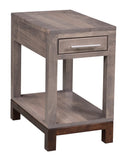 Vienna Side Table - Woodcraft Furniture