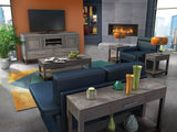 Vienna Side Table - Woodcraft Furniture