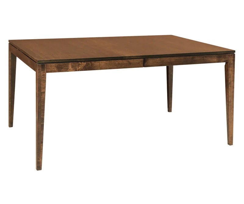 Bedford Hills Table - Woodcraft Furniture