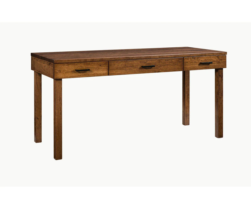 Lexington Writing Desk - Woodcraft Furniture