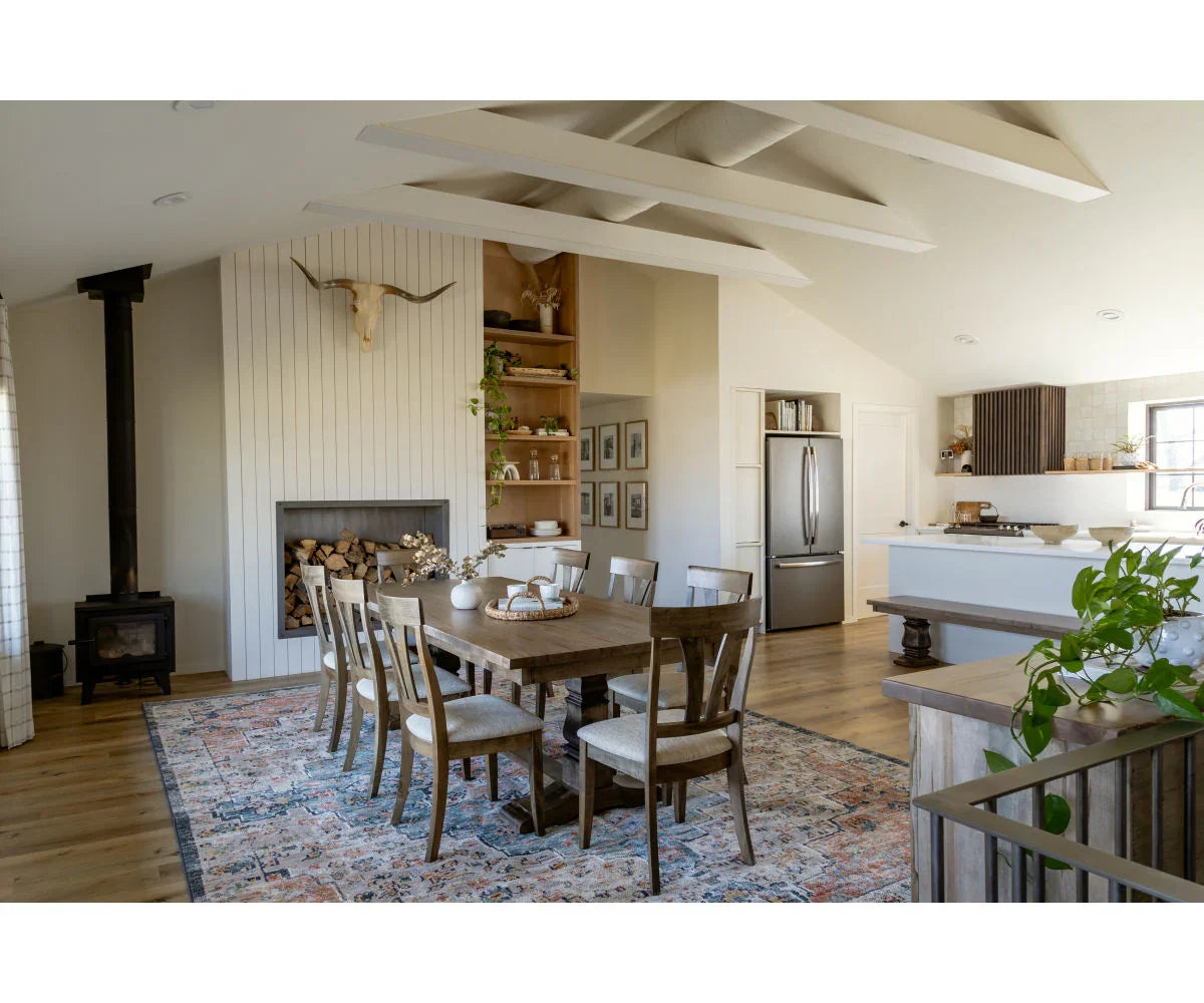 5 Reasons Wood is Never Out of Style