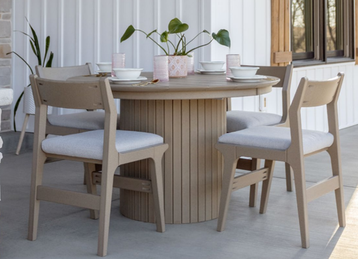 Warmer Weather is Right Around the Corner!