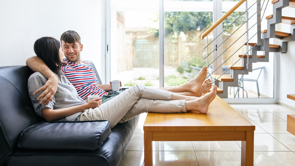 6 Essential Furniture Tips for Newlywed Couples